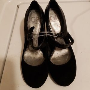 Gianni Binni heels